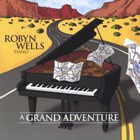 Piano CD: A Grand Adventure